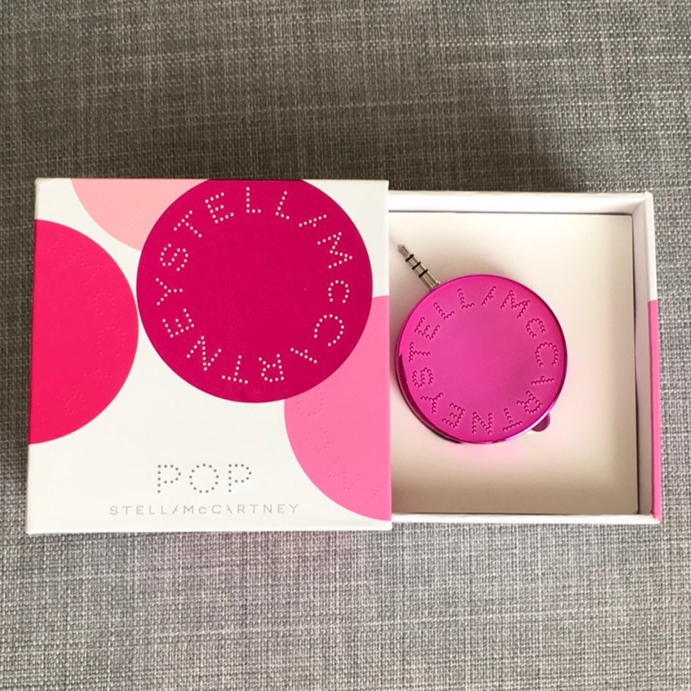 💥Stella McCartney Headphone Trio Splitter